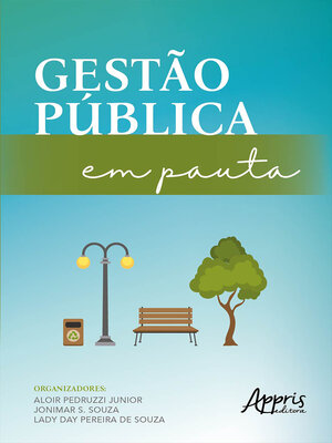 cover image of Segurança Pública em Pauta